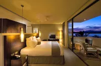 Hilton Fiji Beach Resort and Spa Hotels in Denarau Island