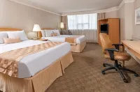 Edmonton Inn and Conference Centre Hotels in Edmonton