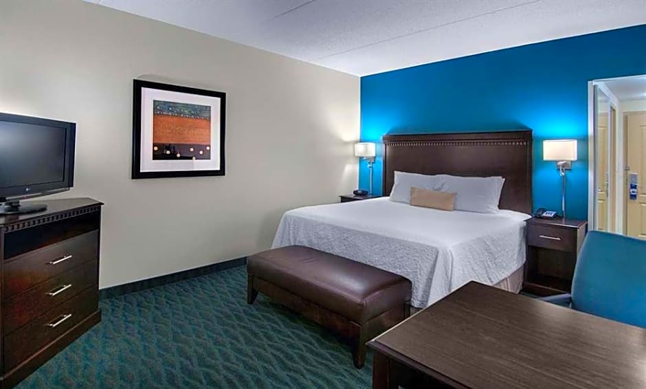 Hampton Inn & Suites Smithfield