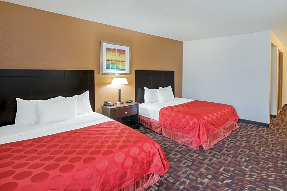 Ramada by Wyndham Tulsa