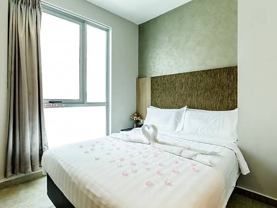 Ibis Budget Singapore Clarke Quay Staycation Approved Reviews For 3 Star Hotels In Singapore Trip Com