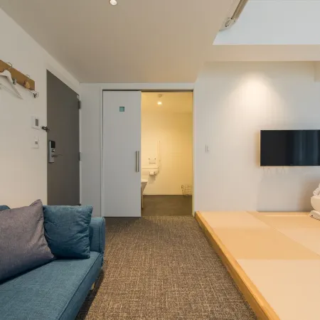 Imu Hotel Kyoto