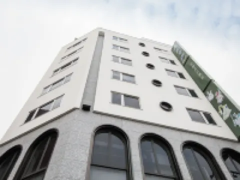 Huwei Hotel Hotels in Yunlin