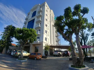 タイ ホア リバーサイド ホテル