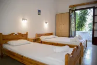 Corfu Room Hotels in Agii Deka