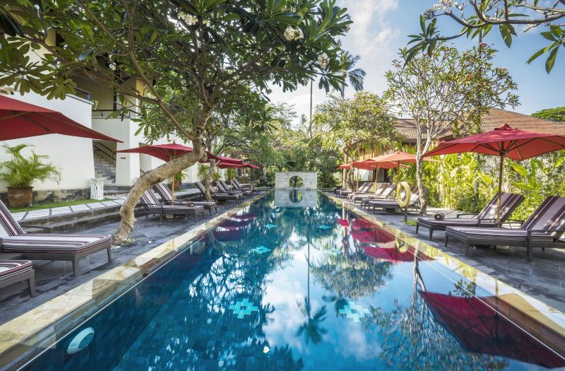 Nusa Dua Beach Hotel Spa Bali Bali Updated 21 Price Reviews Trip Com