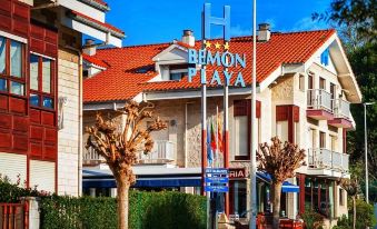 Hotel Bemon Playa