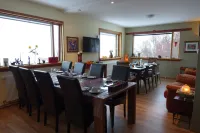 The Herring House Hotels in Olafsfjordur