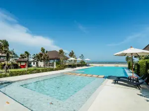 Top 8 4-Star Select Hotels in Cha-am