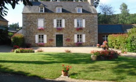 La Maison de Madeleine - Housity