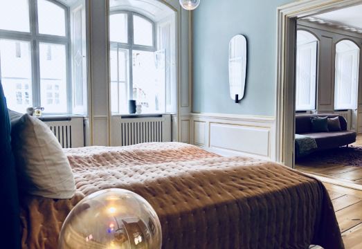 The Nordic Collection IX Hotel Overview