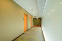 LA HOTEL Liuhe Fusing