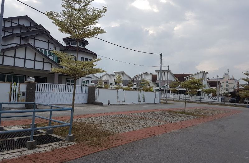 Sitiawan Homestay Sitiawan Updated 2021 Price Reviews Trip Com