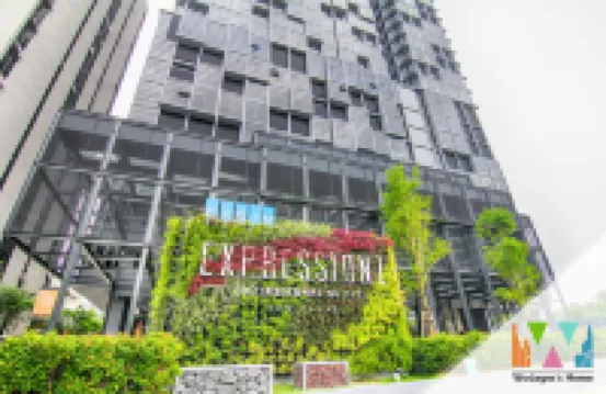 Expressionz KLCC by Wodages Hoteles en Titiwangsa