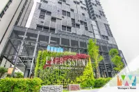 Expressionz KLCC by Wodages Hotels in Titiwangsa