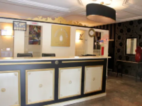 卡拉巴爾海港水療度假村 卡拉巴爾酒店