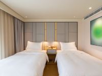 全季酒店(上海殷高西路店) - 零压-高级双床房