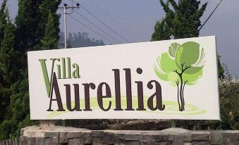 Villa Aurellia Maribaya