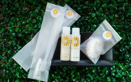 Marigold Sukhumvit Отели рядом с достопримечательностью «Крокодиловая ферма Самутпракан»