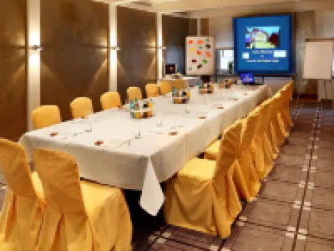 Dormero Hotel Coburg Hotels in Coburg