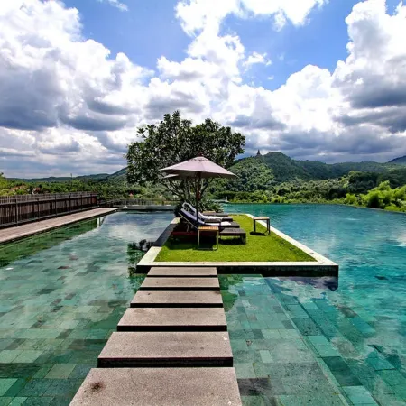 Veranda High Resort Chiang Mai - MGallery