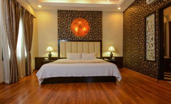 Jonker Boutique Hotel