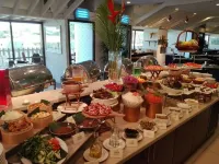 Impiana Hotel Ipoh - Morgenmad