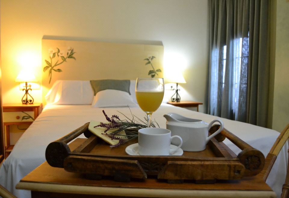 Hostal Toribio - Housity