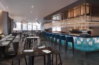 曼徹斯特市中心萬豪 AC 飯店