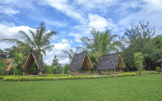 Grand mulya bogor resort & convention hotel