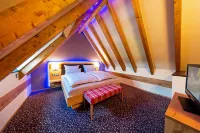 Landhotel Repetal Hotels in Attendorn