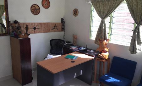 Malau Lodge - Housity