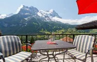 Derby Swiss Quality Hotel - Romantic