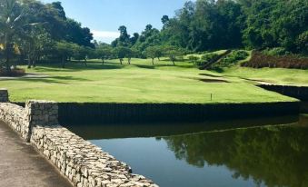 Burapha Golf and Resort Chon Buri