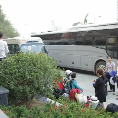 Lao Cai Royal Hotel