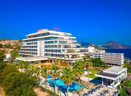 Hotel Orizzonte Niteroi by Atlantica