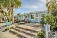 Siesta Key Beachside Villas فنادق في سیستا کی