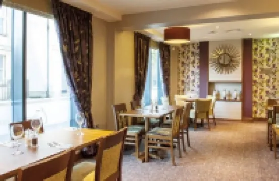 Norwich City Centre (Duke St)