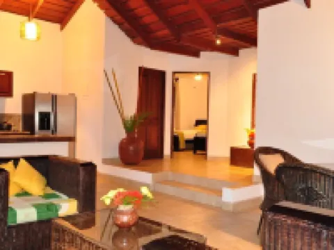 Villas Playa Samara Beach Front Resort Hotels in Samara