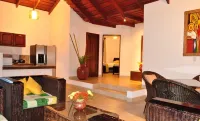 Villas Playa Samara Beach Front Resort Hotel di Samara