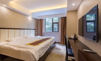 Kaiwang Chain Hotel (Nanjing Houzaimen)