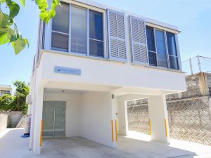 Miyakojima Terrace House