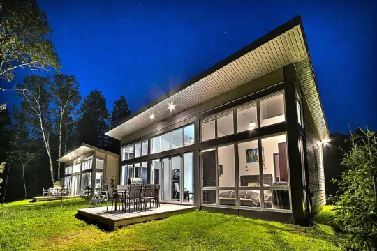 貝爾艾爾特朗布朗旅館