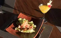 Kemangi Bed and Breakfast - Breakfast
