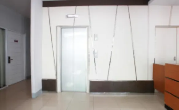 Apita Express Hotel