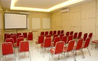 Hotel d'Holiday Makassar Hotels in Wajo