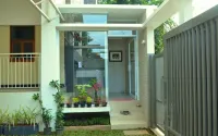 D'Raya Guest House Hotels in West Karawang