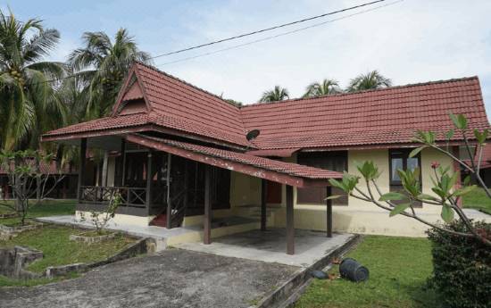 Tanjung Bidara Beach Resort Masjid Tanah Updated 2021 Price Reviews Trip Com