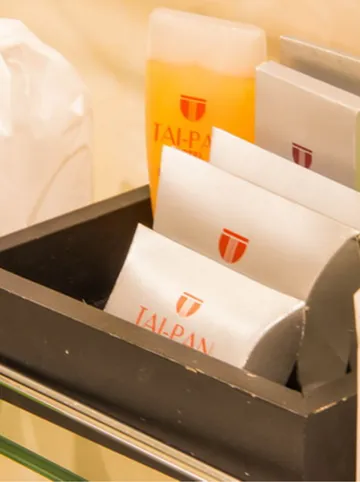 รูปภาพของโรงแรม ไทปัน