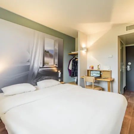 B&B Hotel Belfort